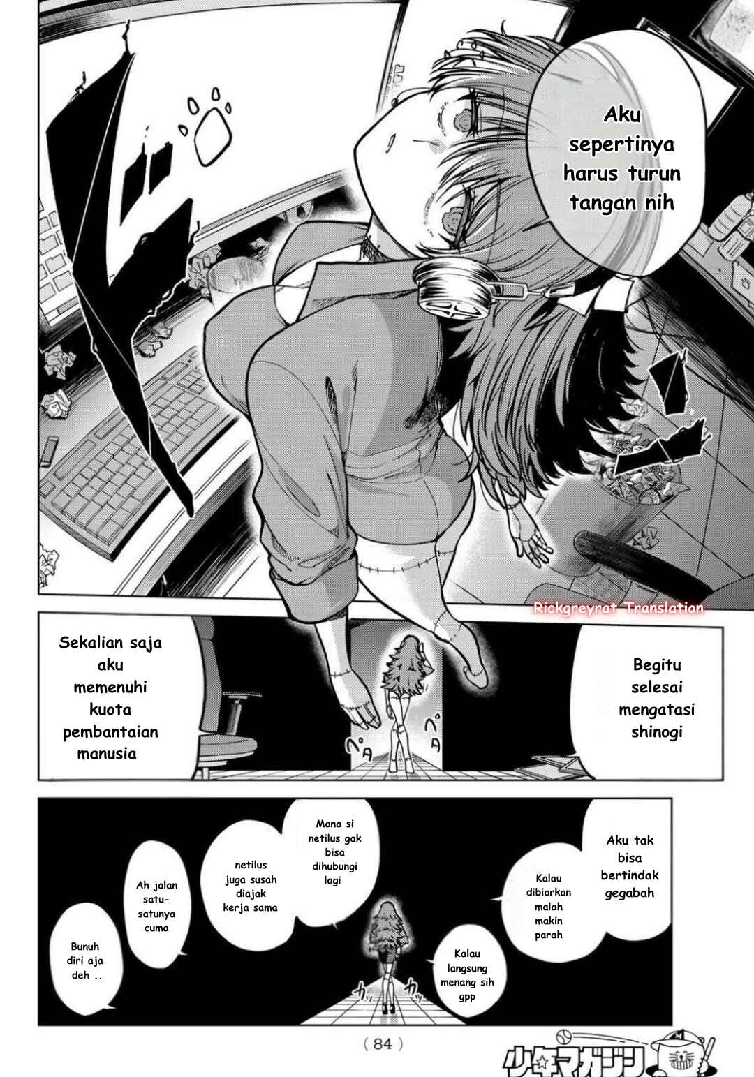 Chapter 23 - Page 7
