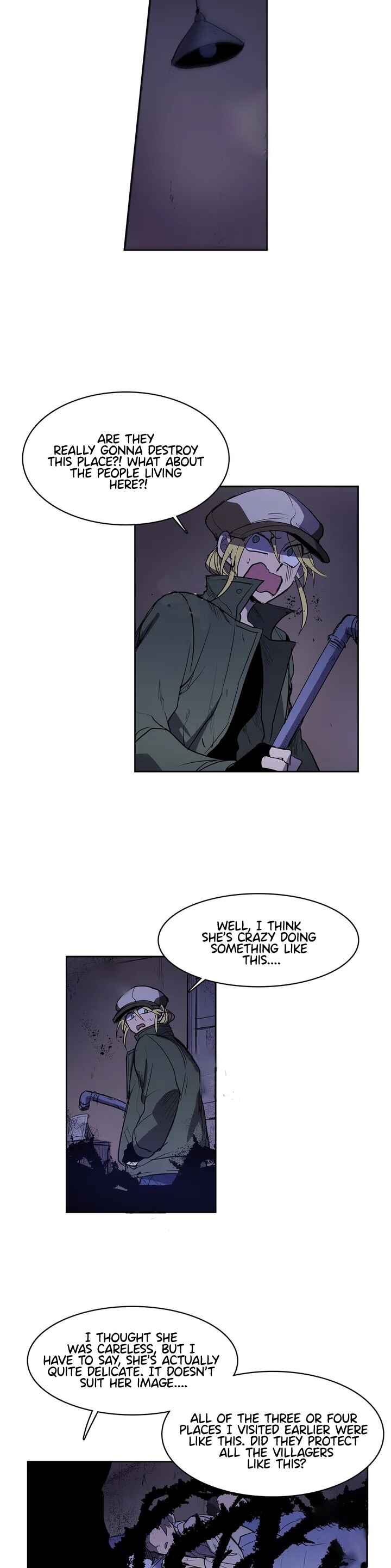 Chapter 90 - Page 15