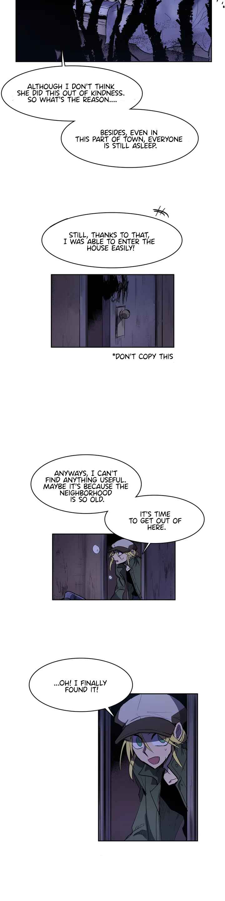 Chapter 90 - Page 16