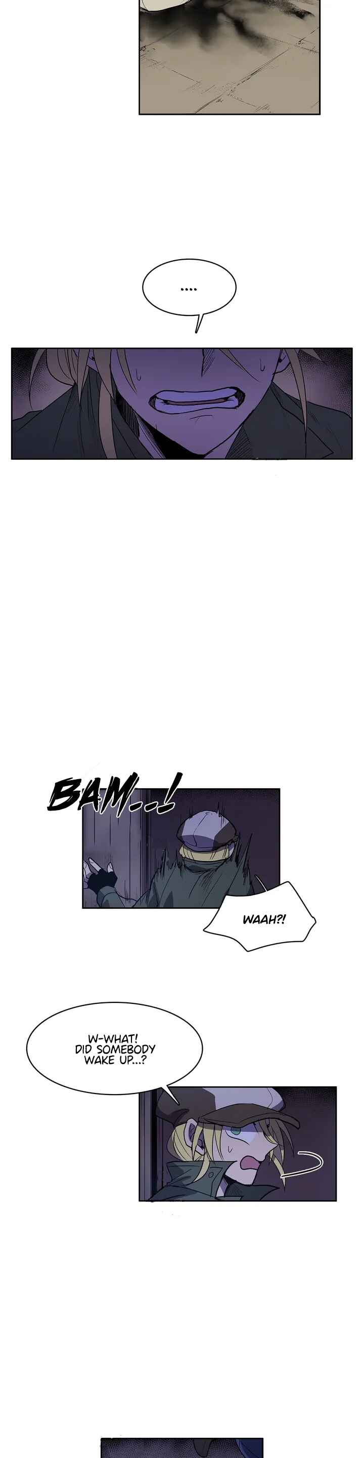 Chapter 90 - Page 18