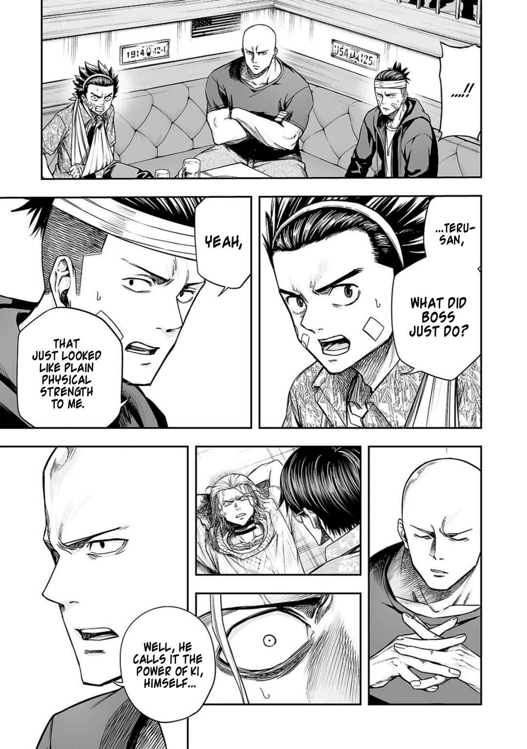 Chapter 294 - Page 3