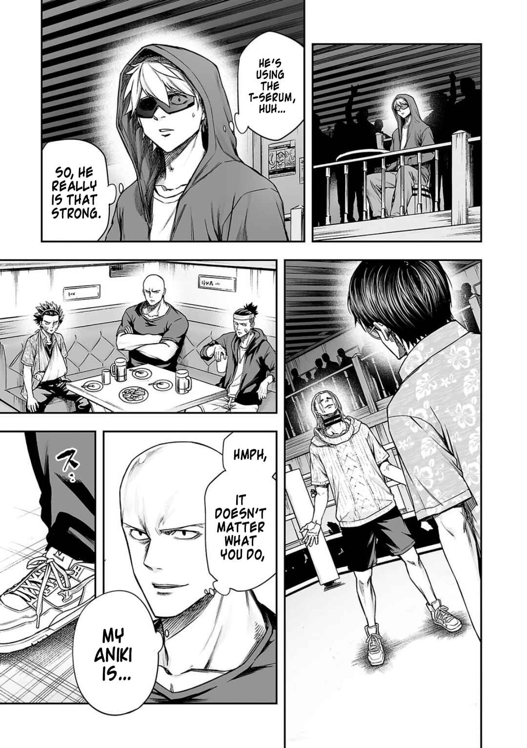 Chapter 294 - Page 9