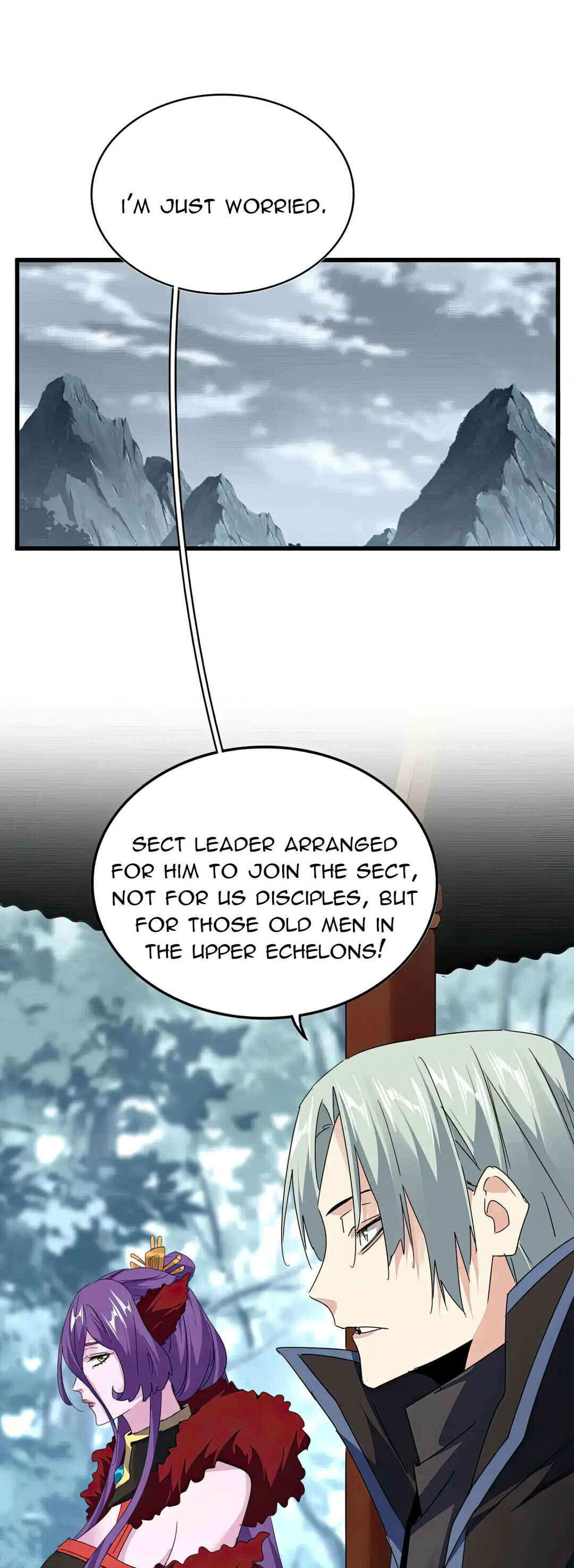 Chapter 579 - Page 1