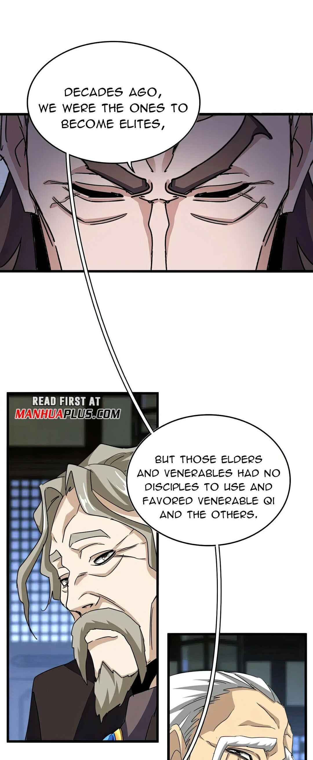 Chapter 579 - Page 13