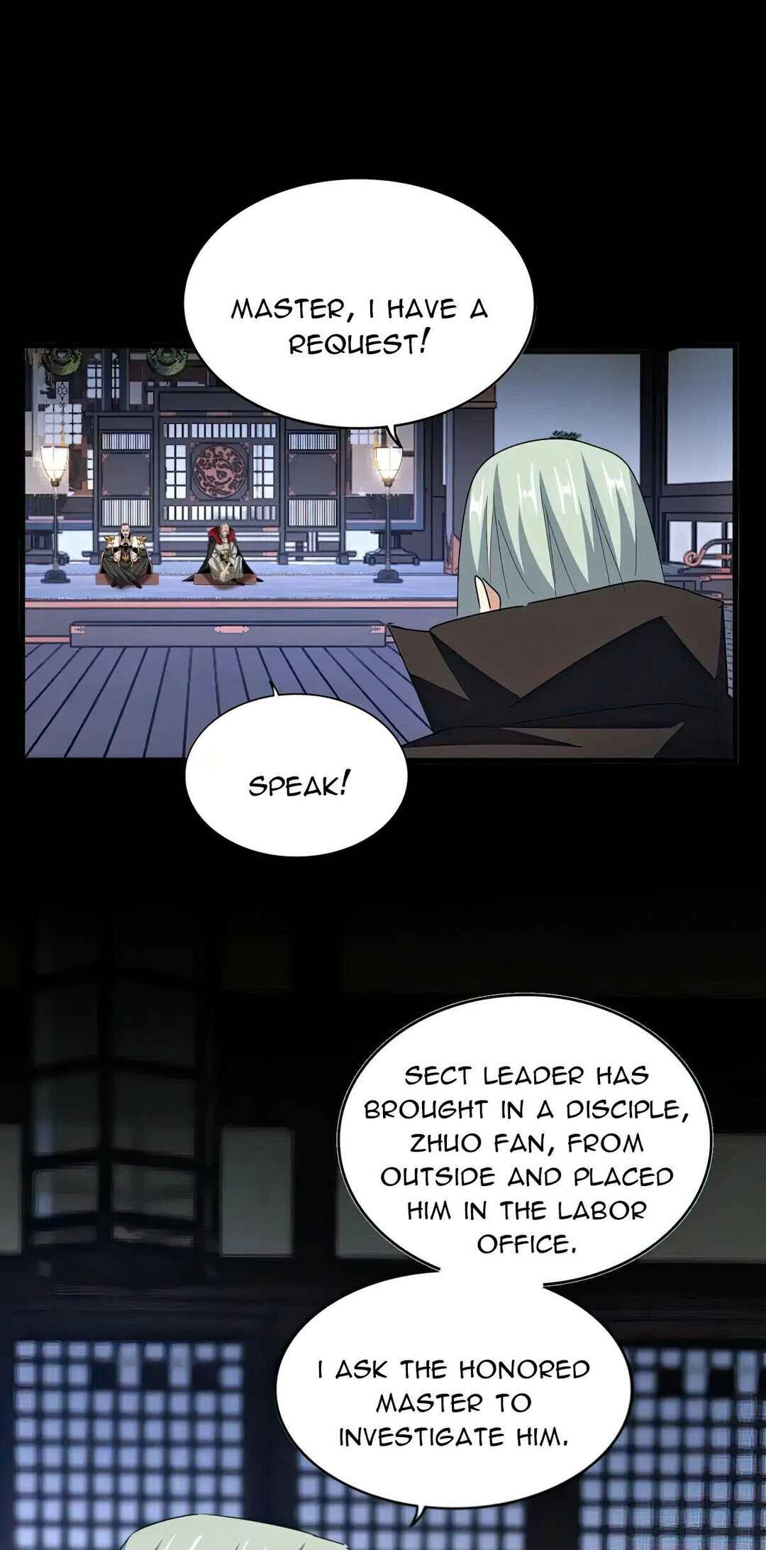 Chapter 579 - Page 17