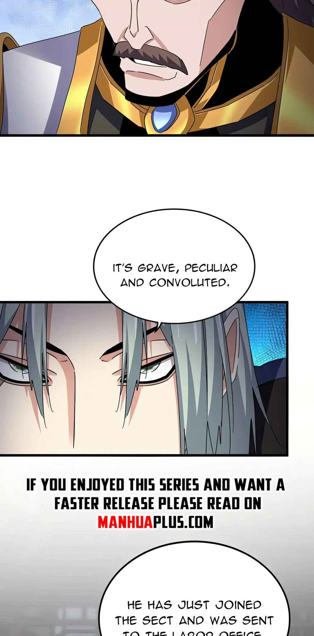Chapter 579 - Page 19