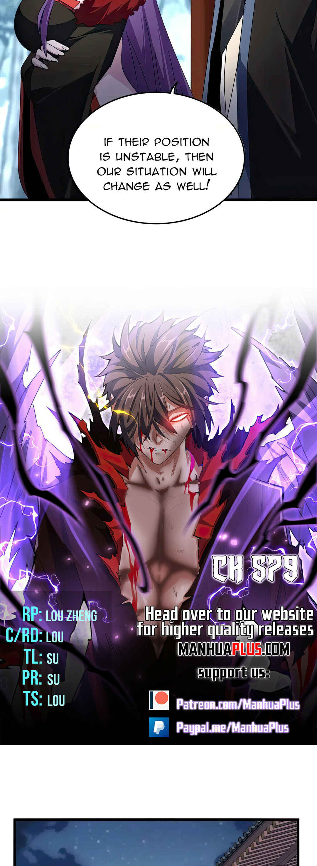 Chapter 579 - Page 2