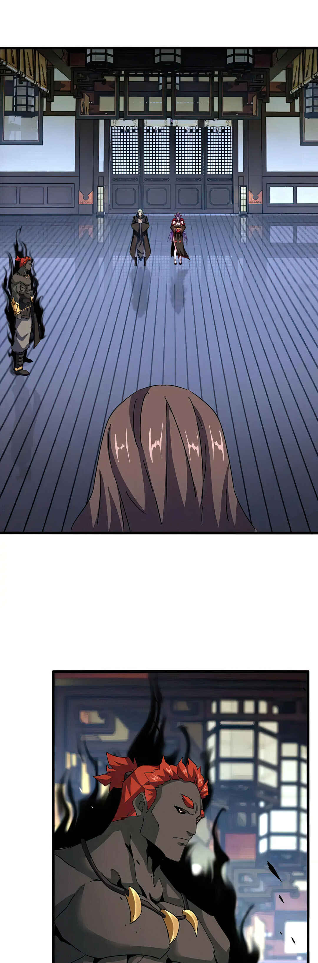 Chapter 579 - Page 5