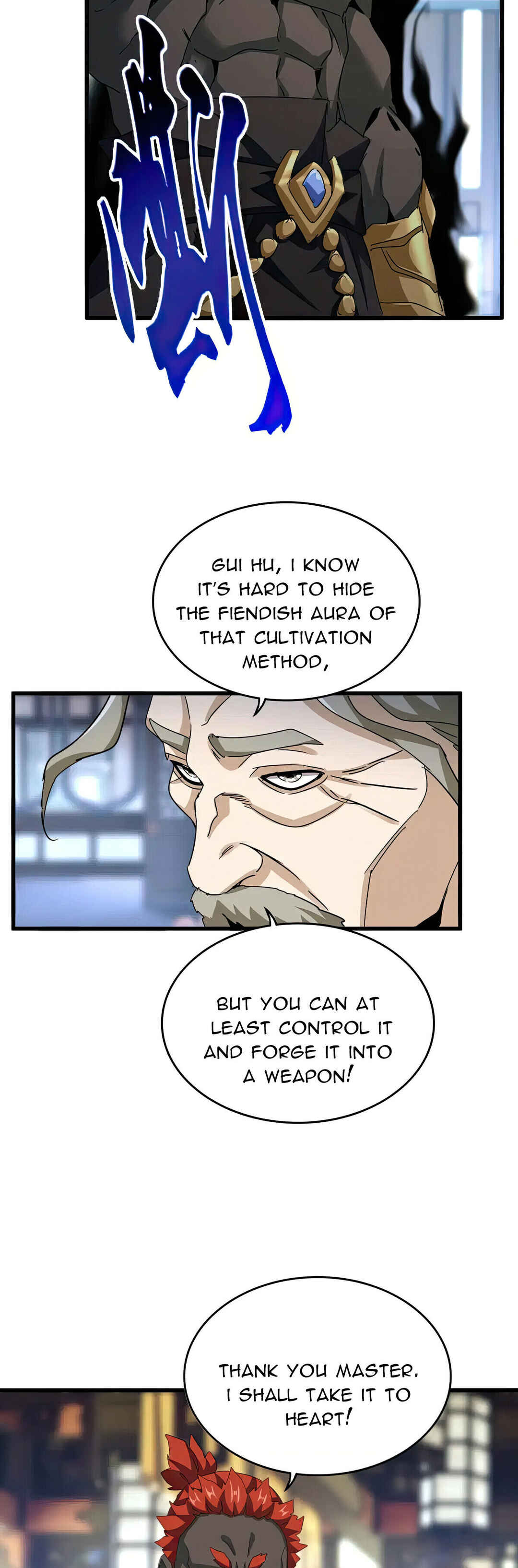 Chapter 579 - Page 6