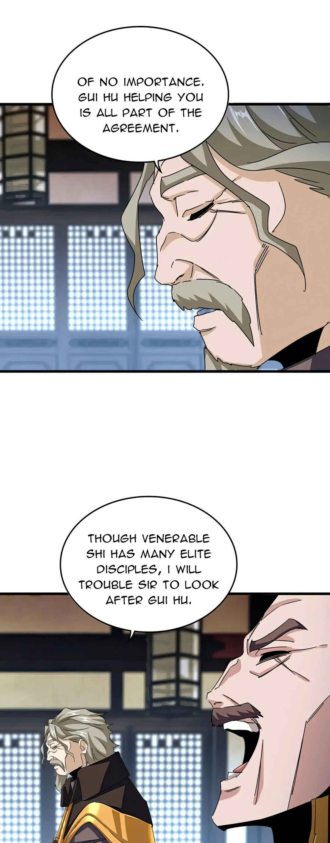 Chapter 579 - Page 9