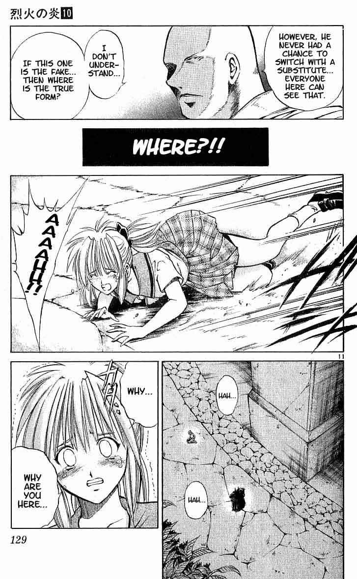 Chapter 94 - Page 11
