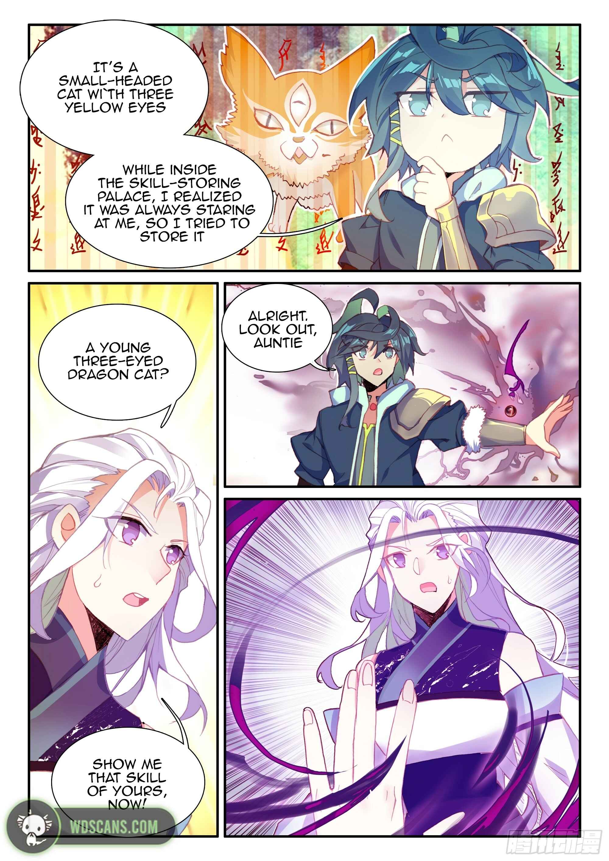 Chapter 52 - Page 10