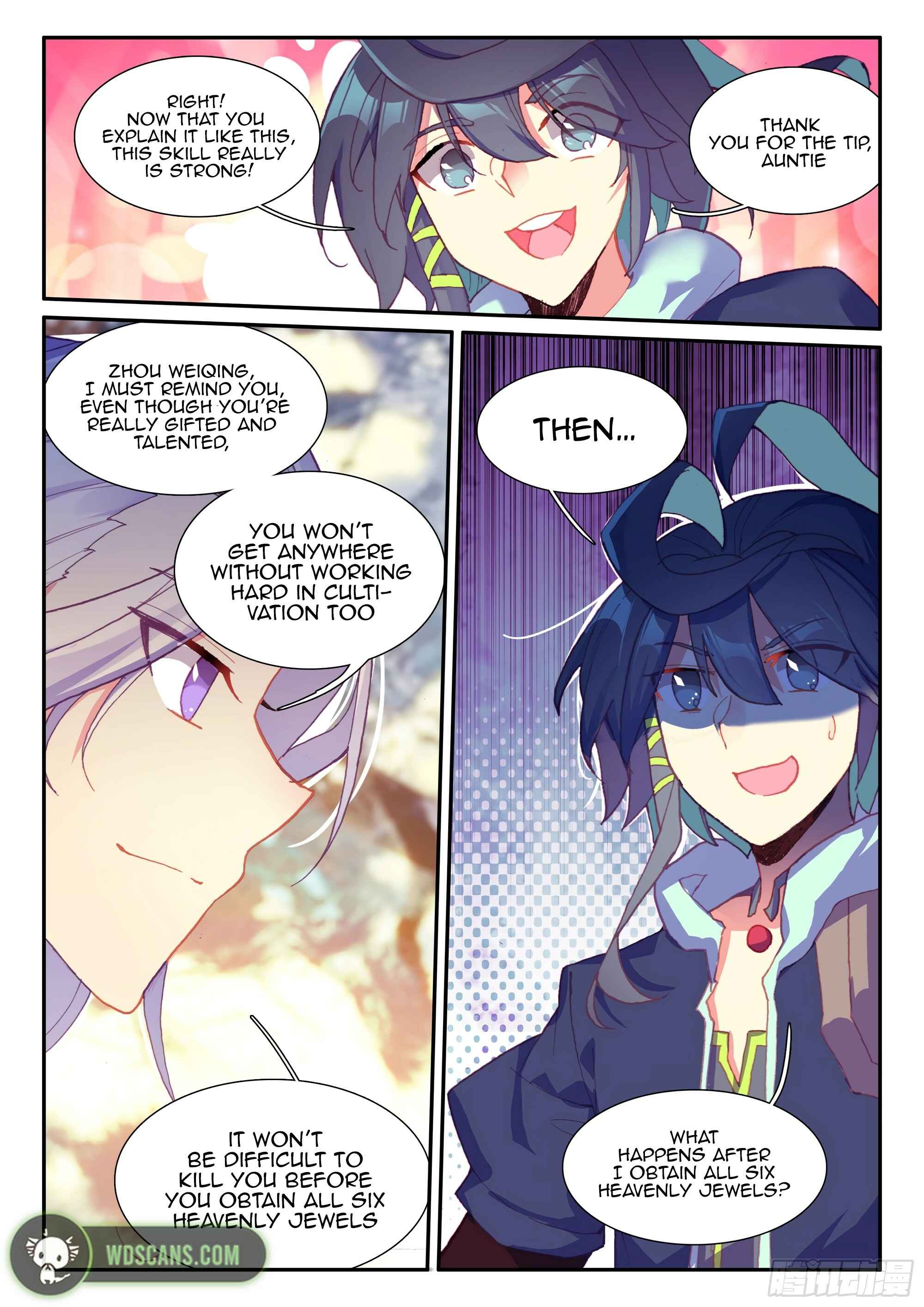 Chapter 52 - Page 14