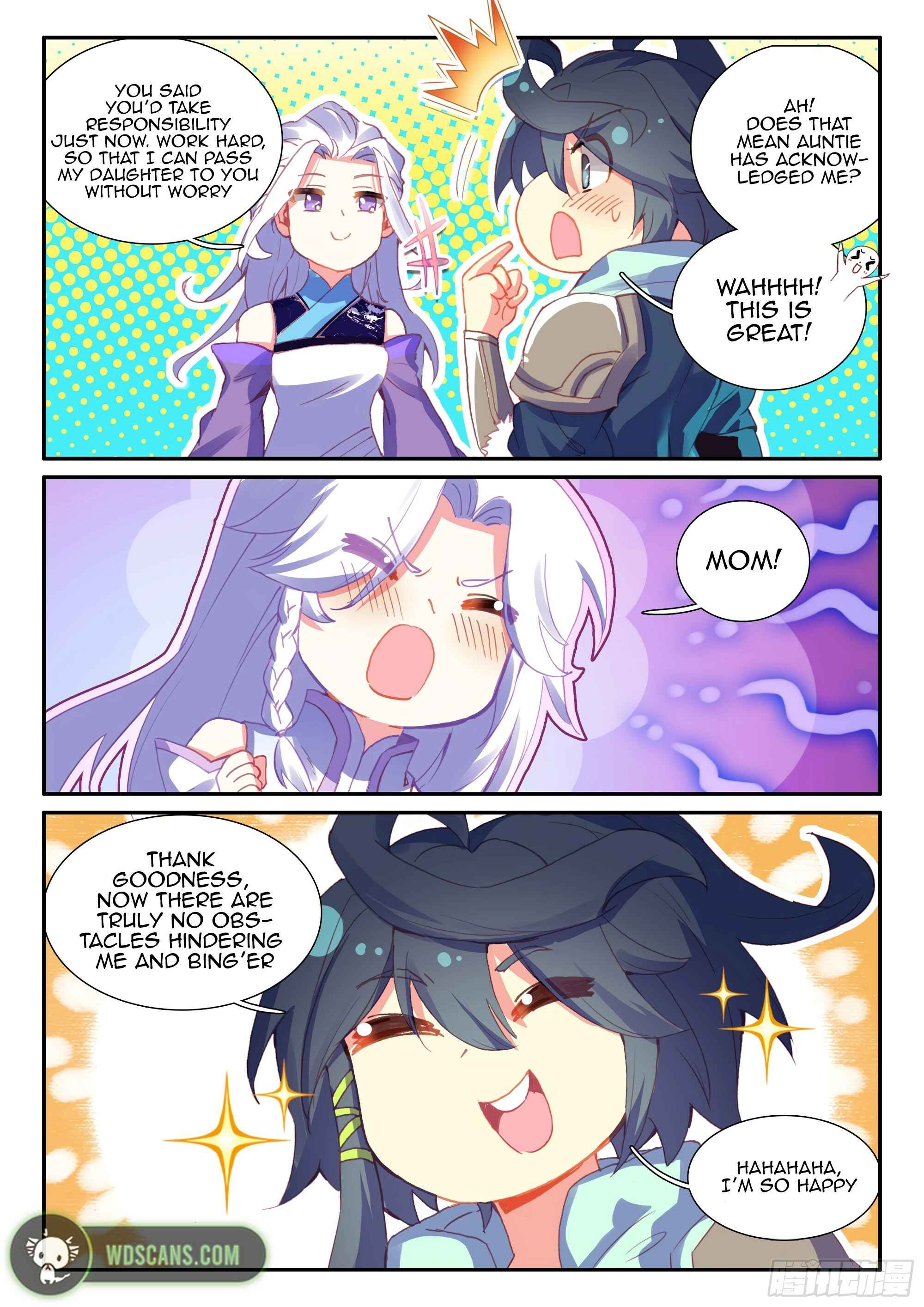 Chapter 52 - Page 16