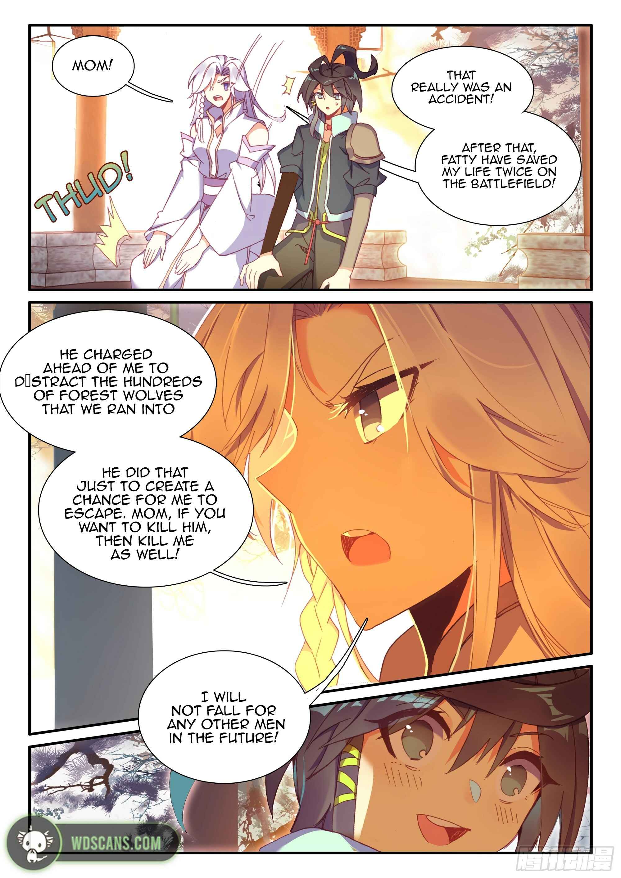 Chapter 52 - Page 5