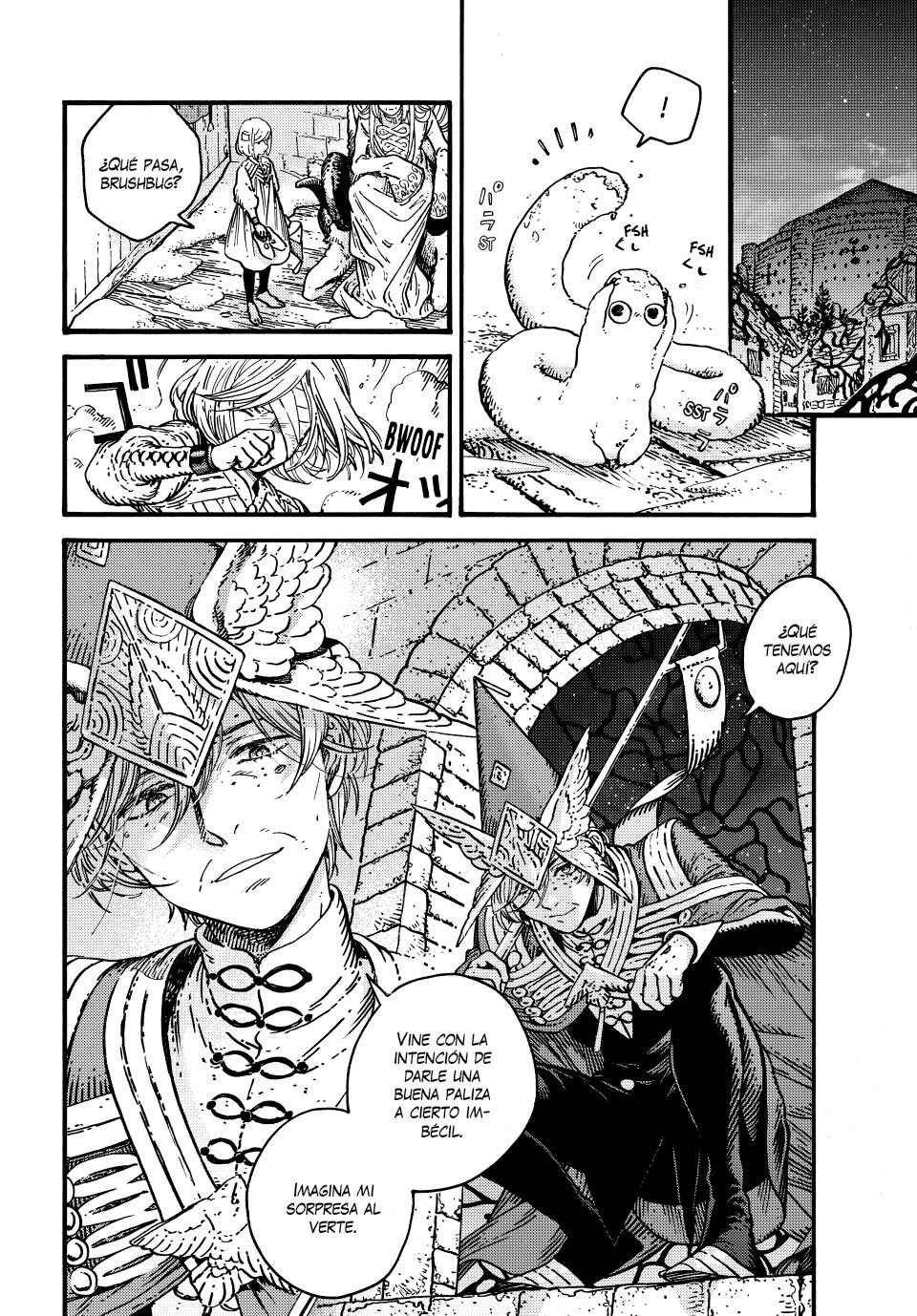 Chapter 74 - Page 2