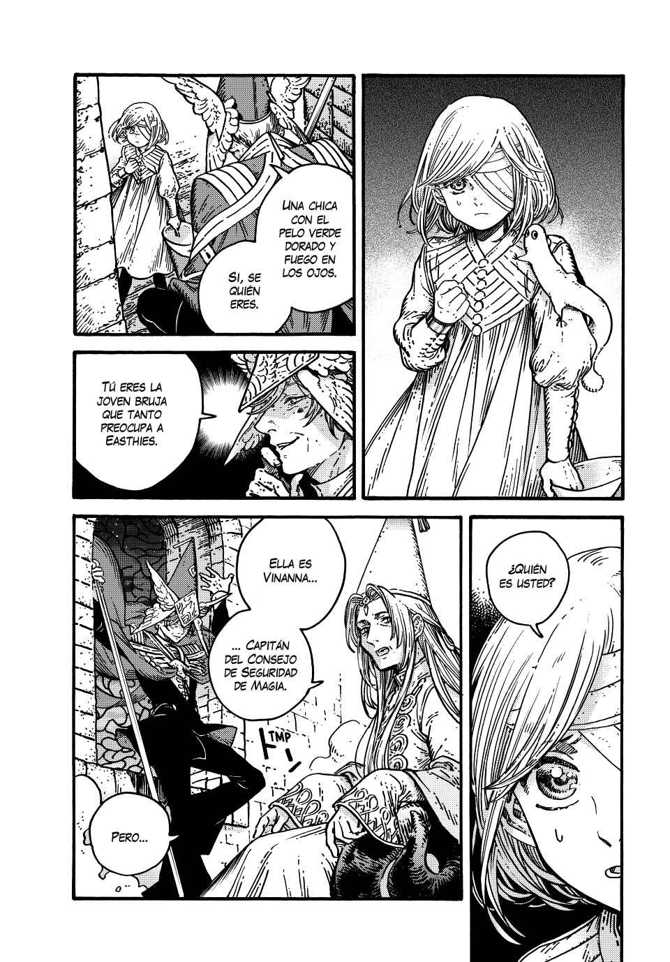 Chapter 74 - Page 3