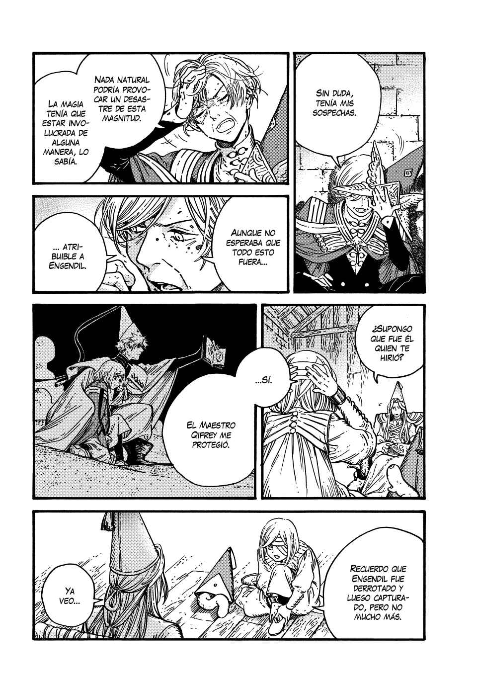 Chapter 74 - Page 6