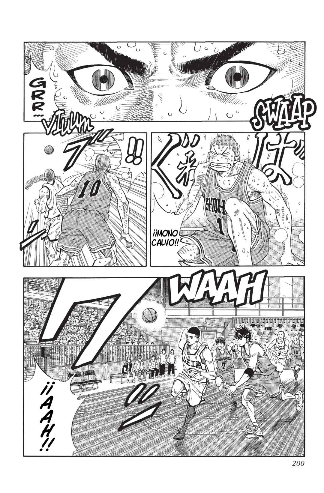 Chapter 251 - Page 14