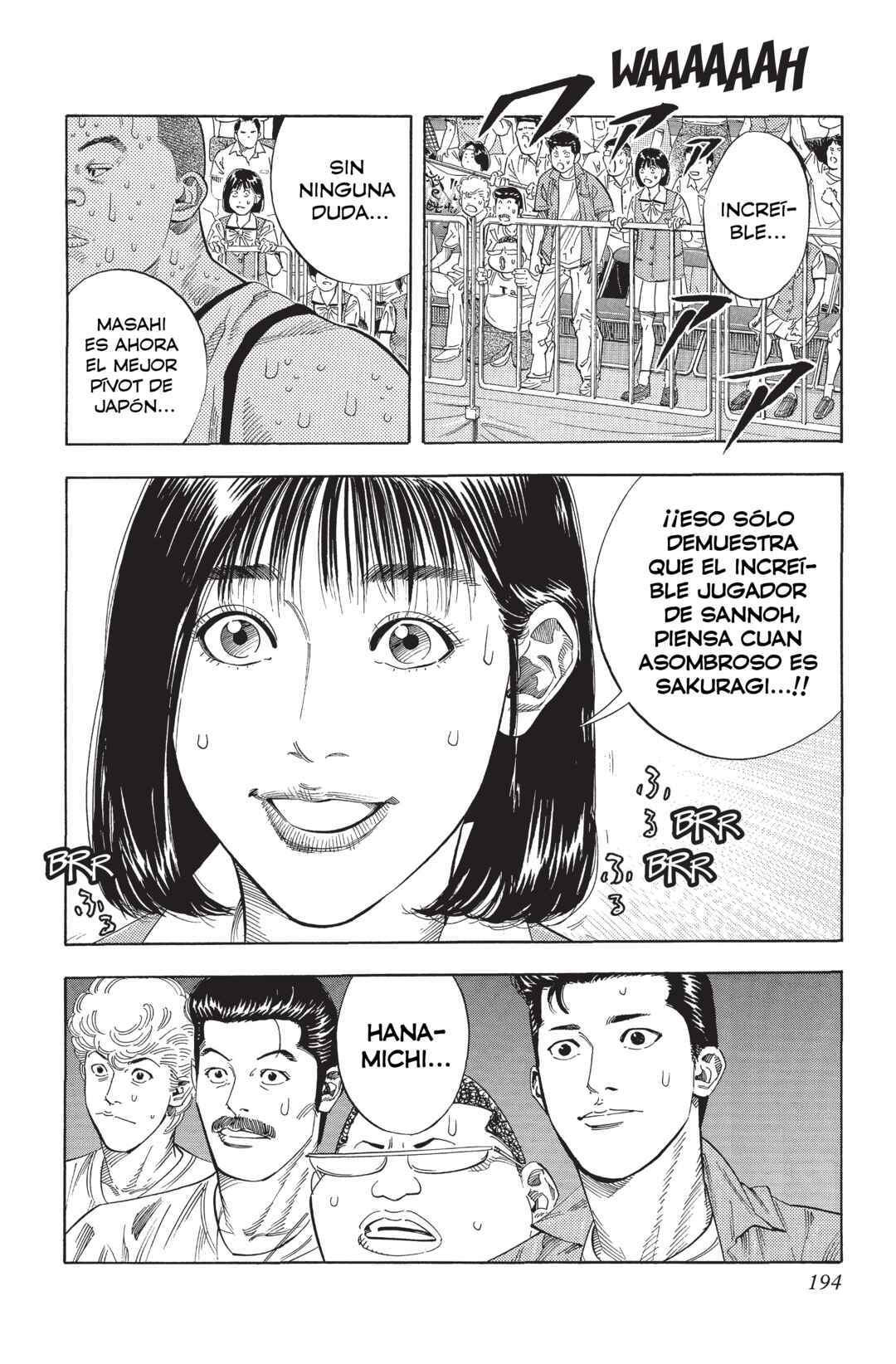 Chapter 251 - Page 8