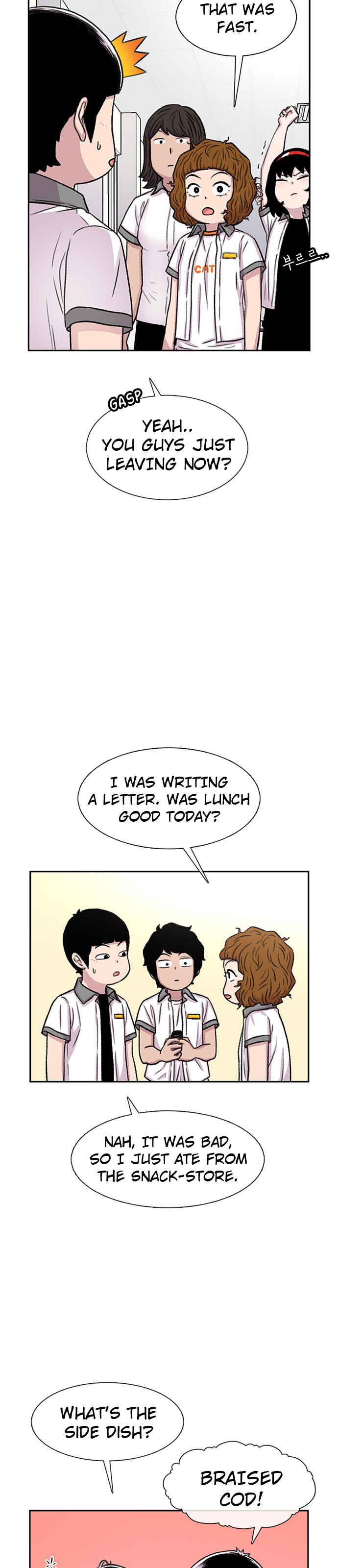 Chapter 63 - Page 38