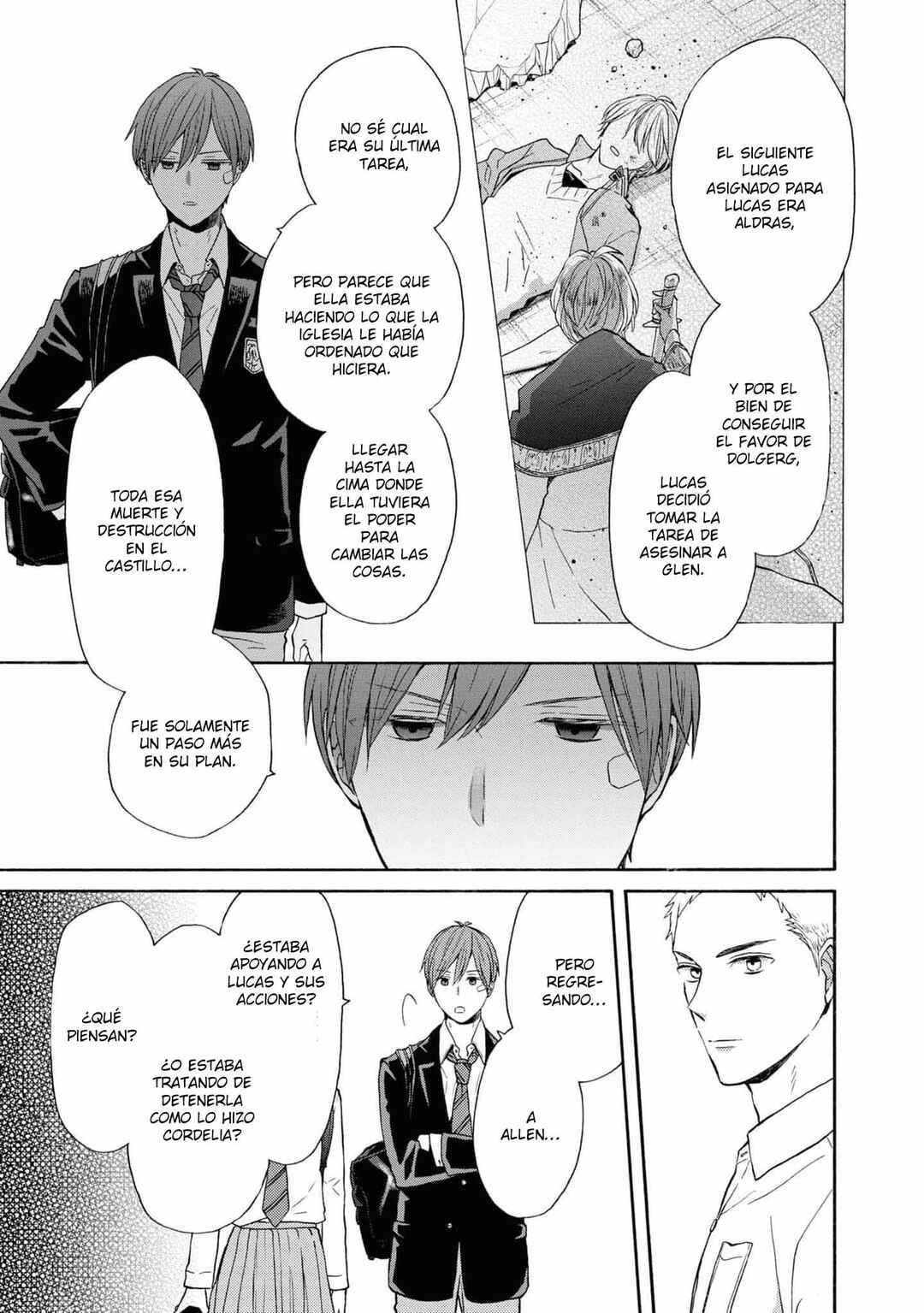 Chapter 136 - Page 10