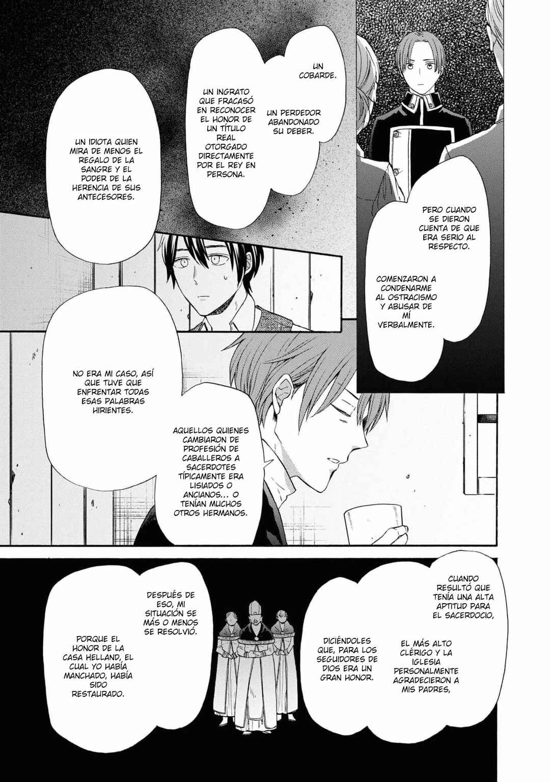 Chapter 136 - Page 22