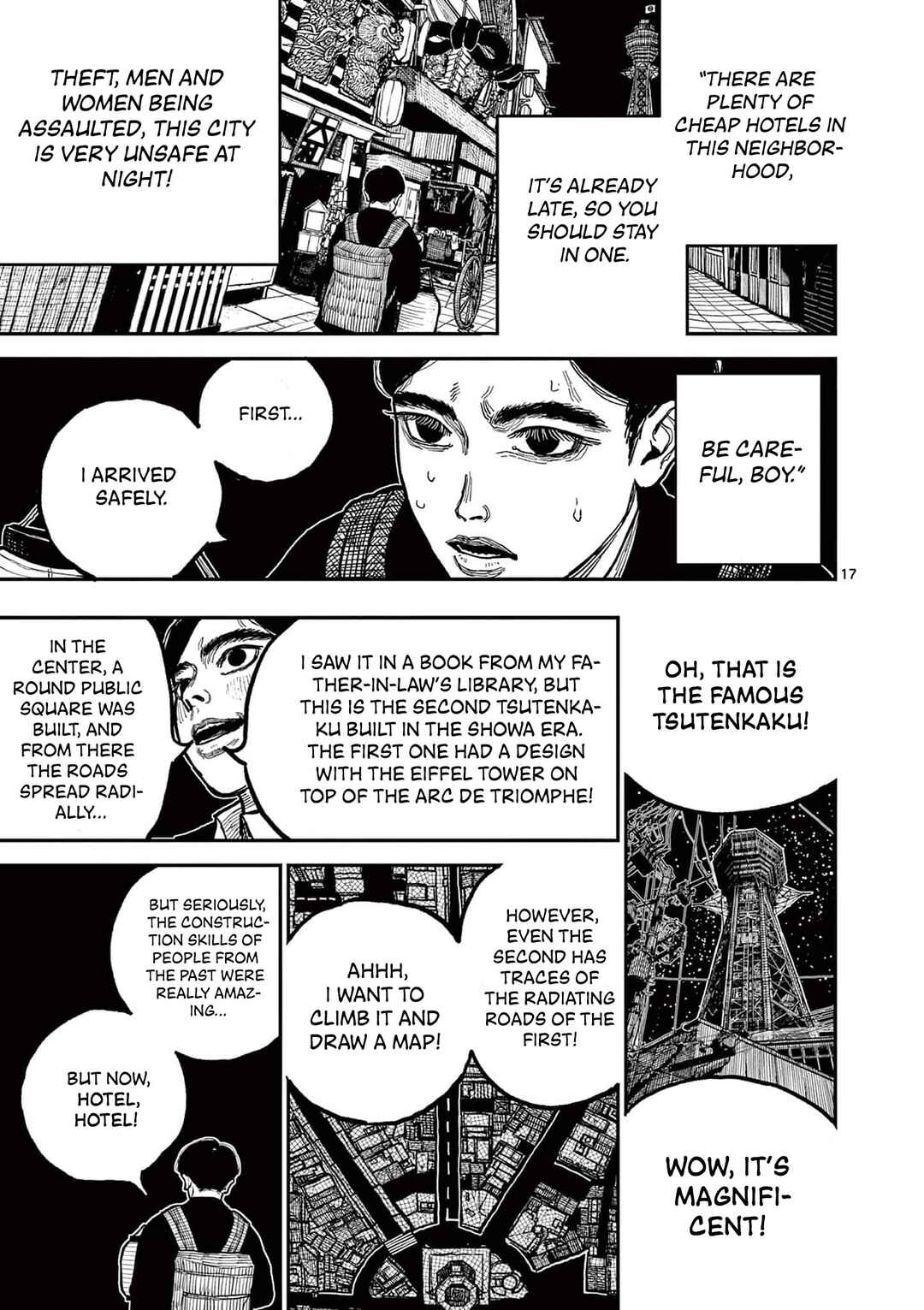 Chapter 2 - Page 17
