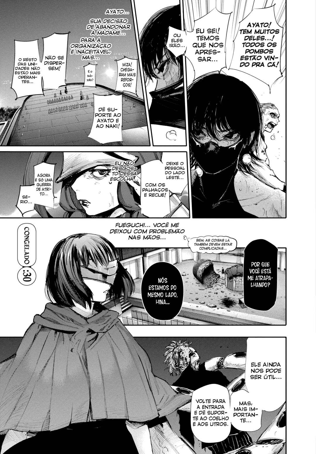 Chapter 30 - Page 1