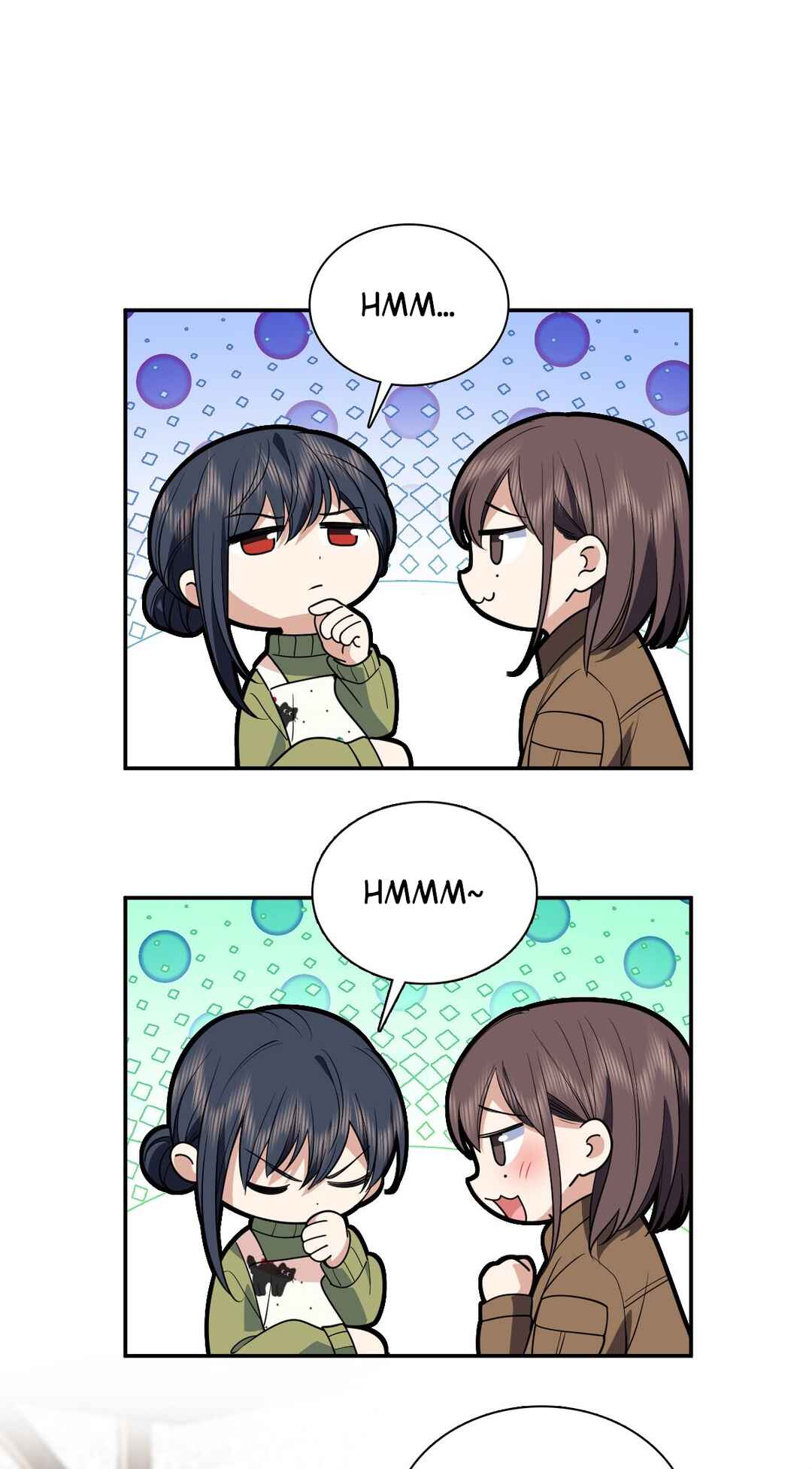 Chapter 378 - Page 18