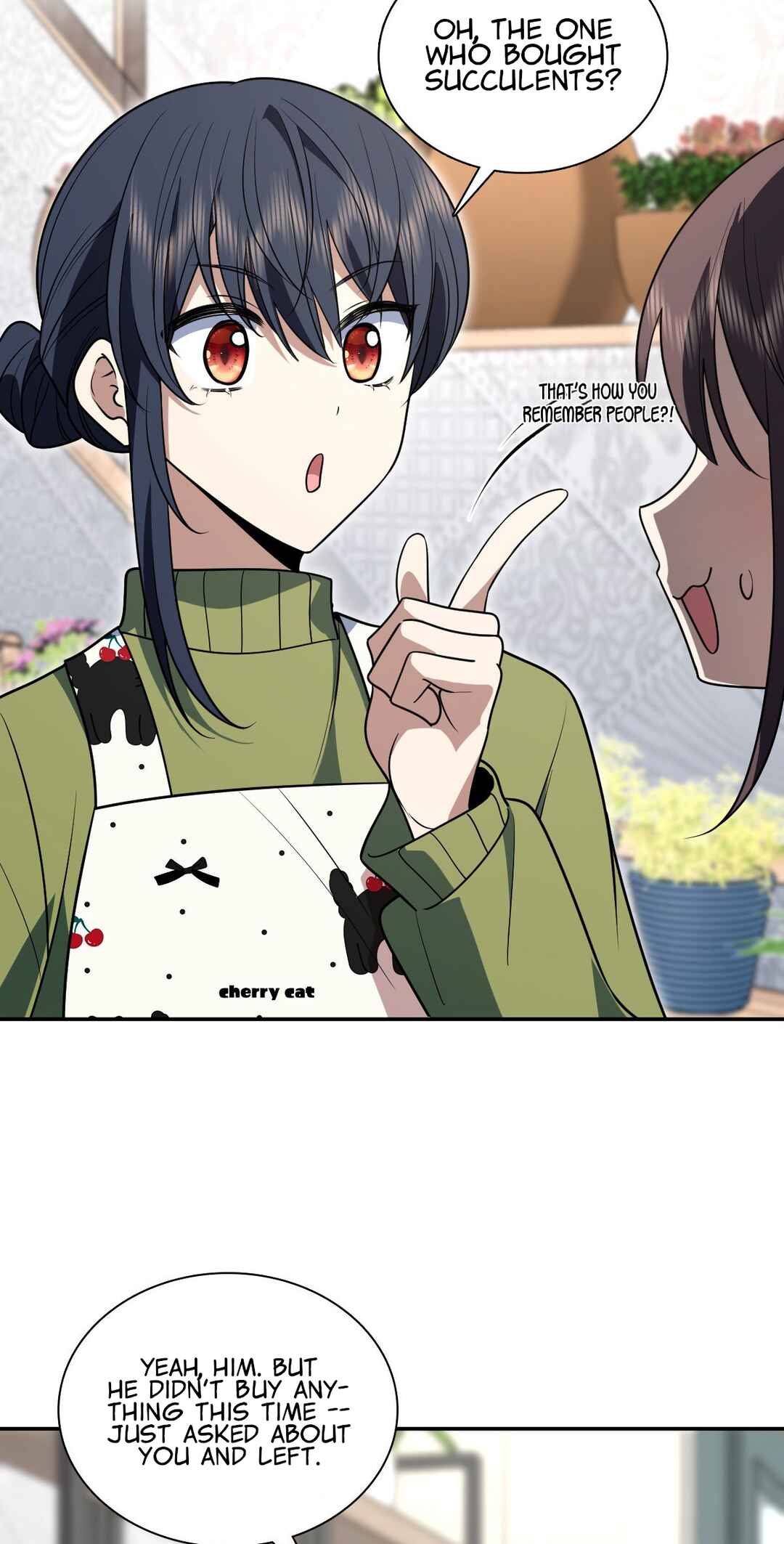 Chapter 378 - Page 19