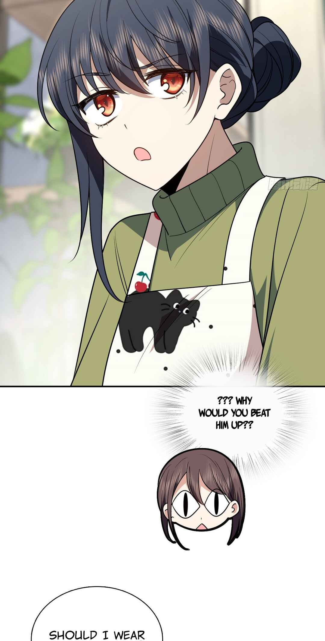 Chapter 378 - Page 22