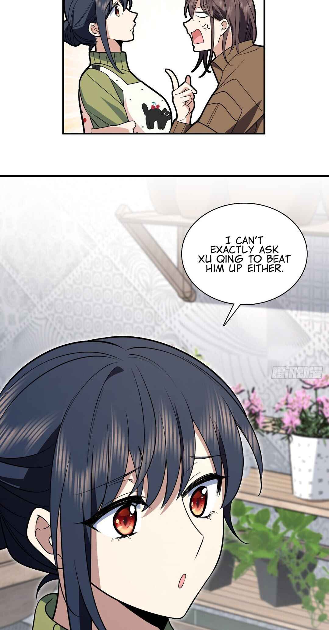 Chapter 378 - Page 30