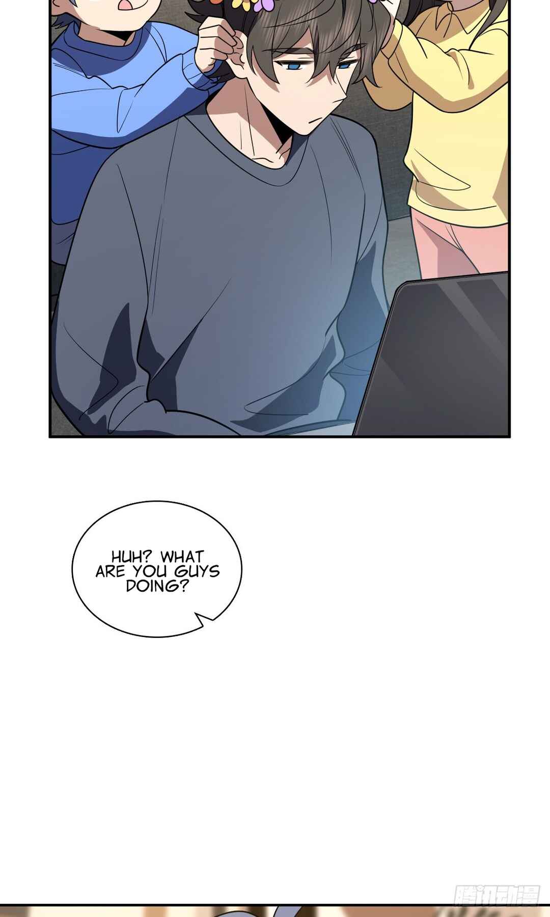 Chapter 378 - Page 39