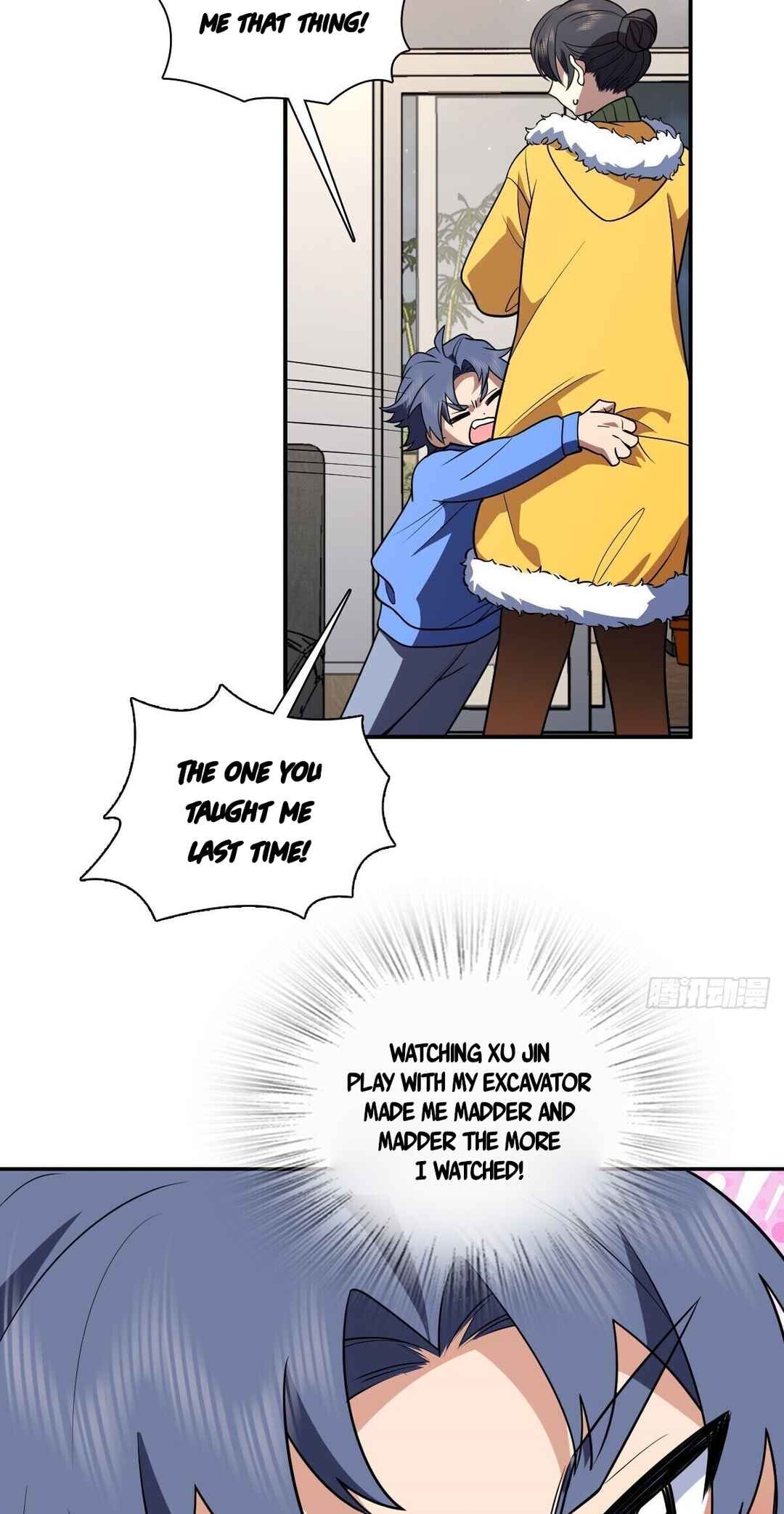 Chapter 378 - Page 41