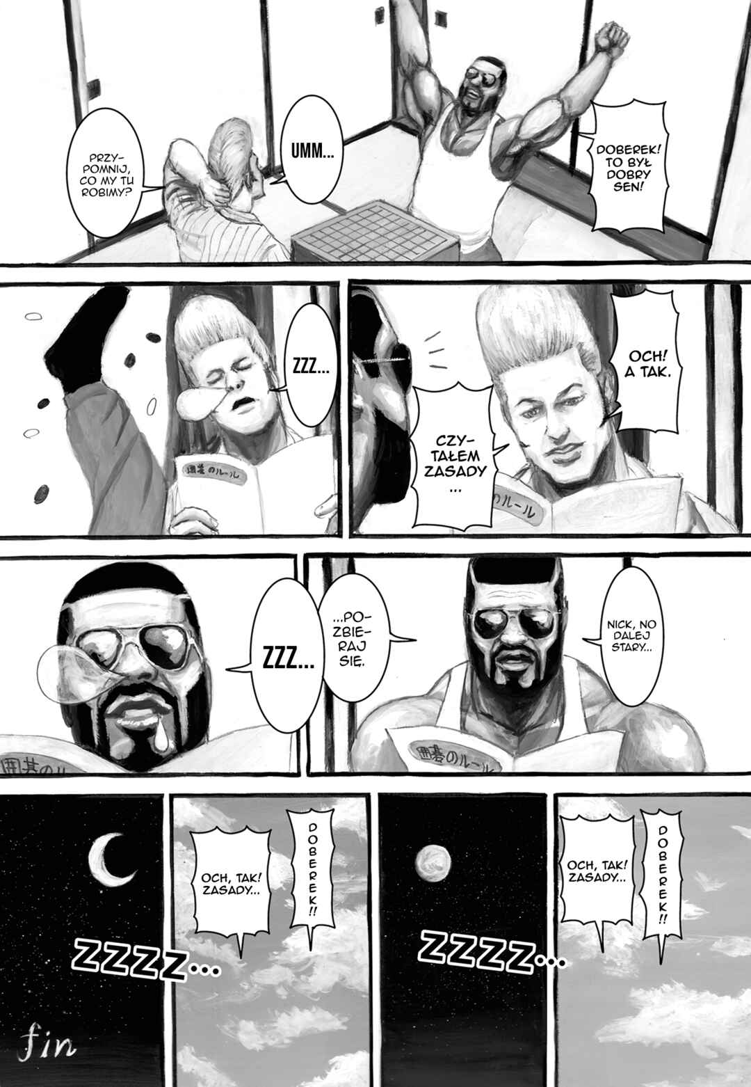 Chapter 91 - Page 3