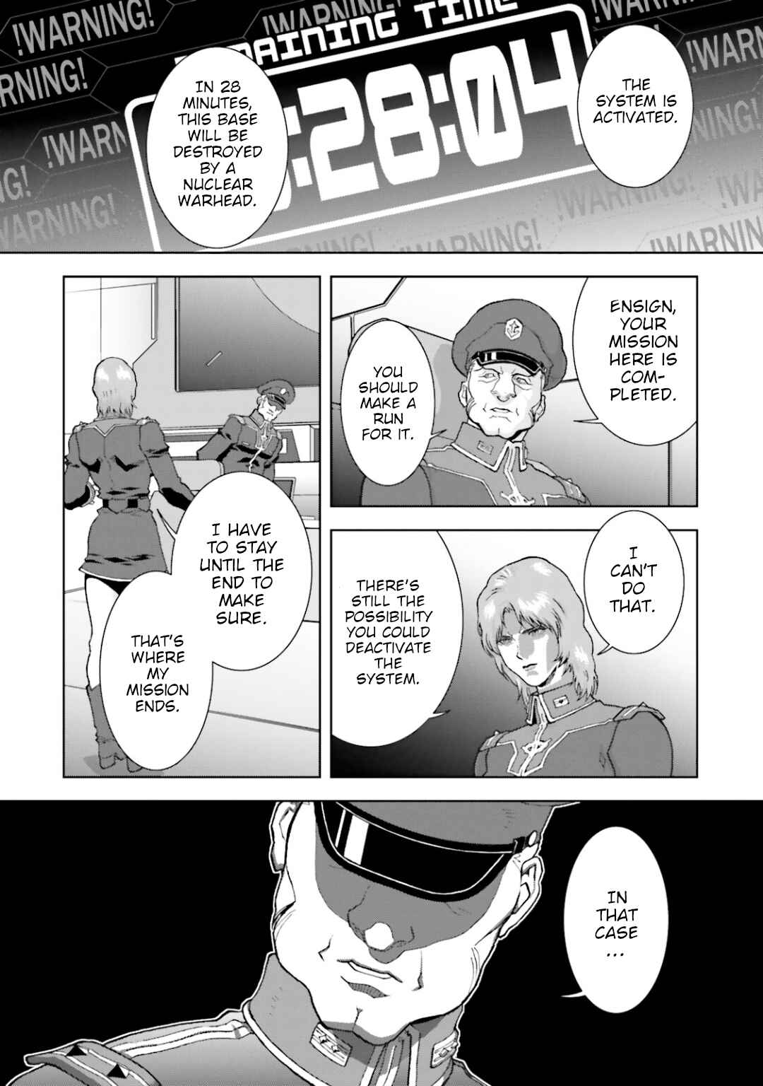 Chapter 25 - Page 28