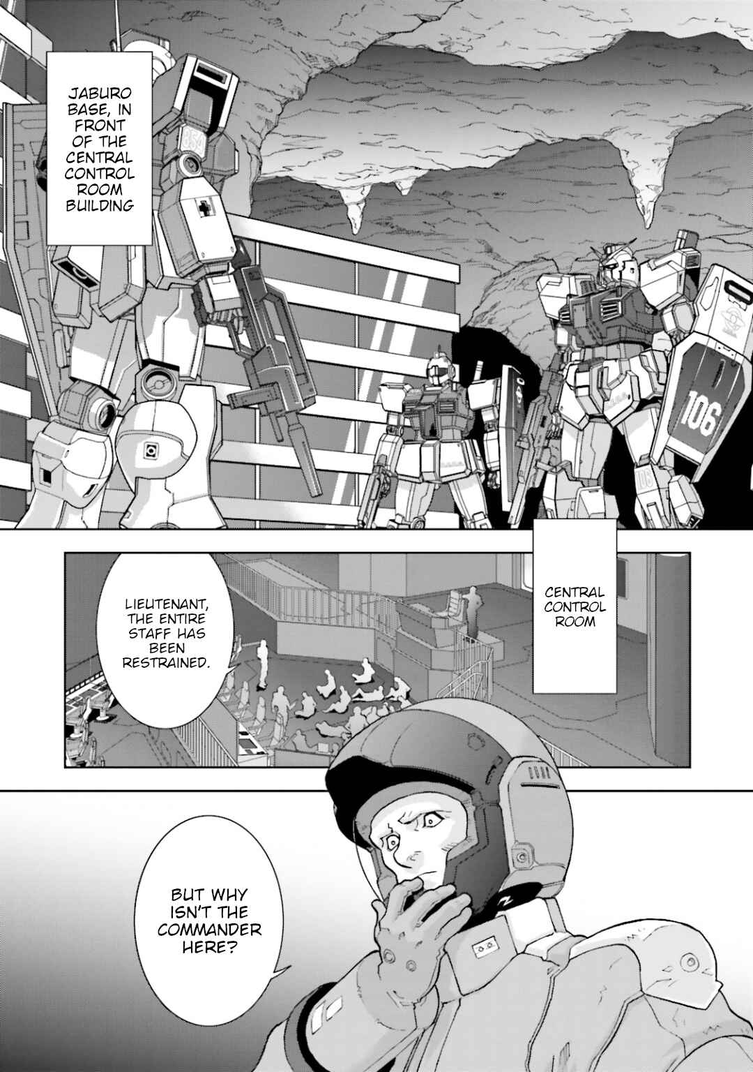 Chapter 25 - Page 31