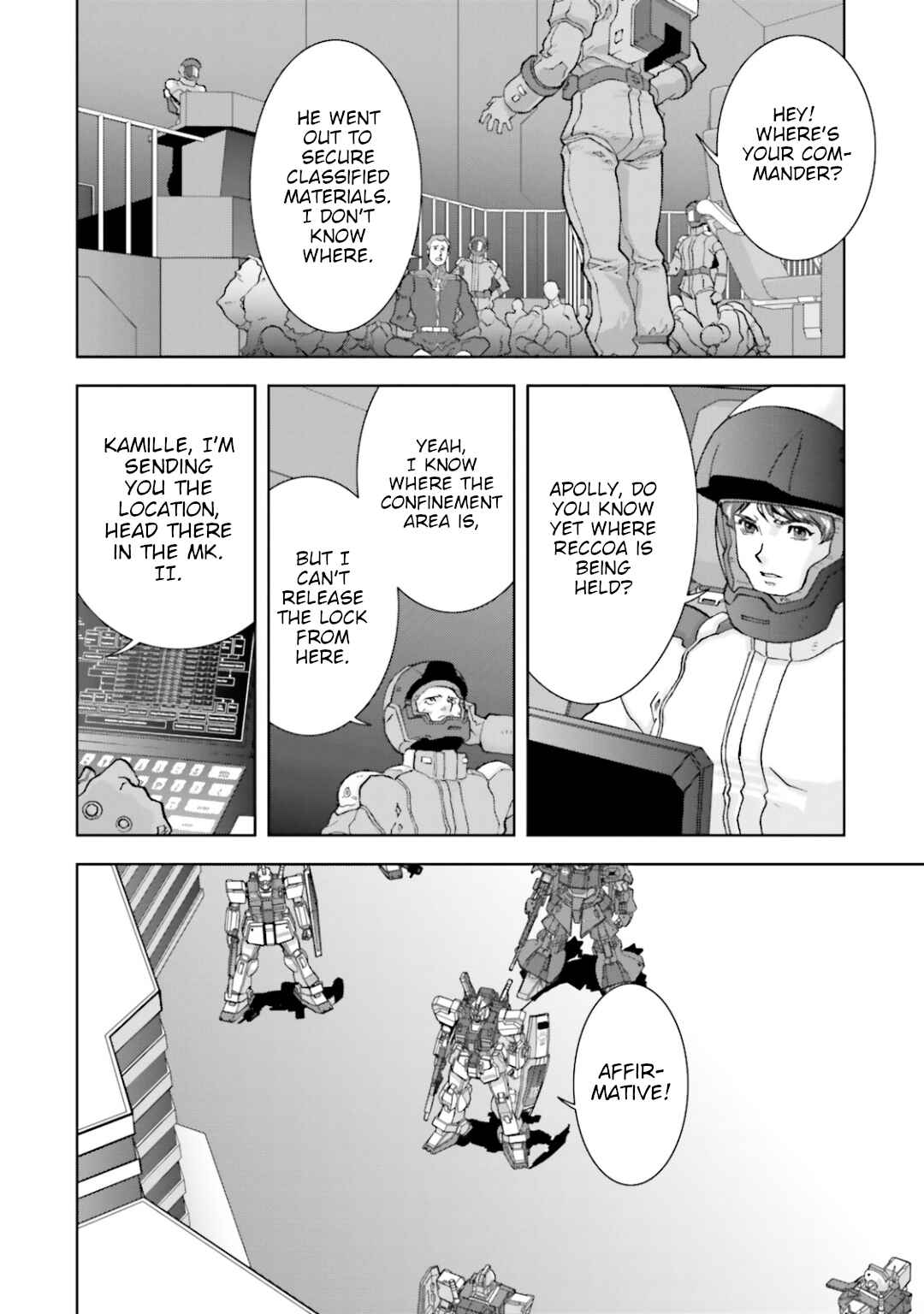 Chapter 25 - Page 32