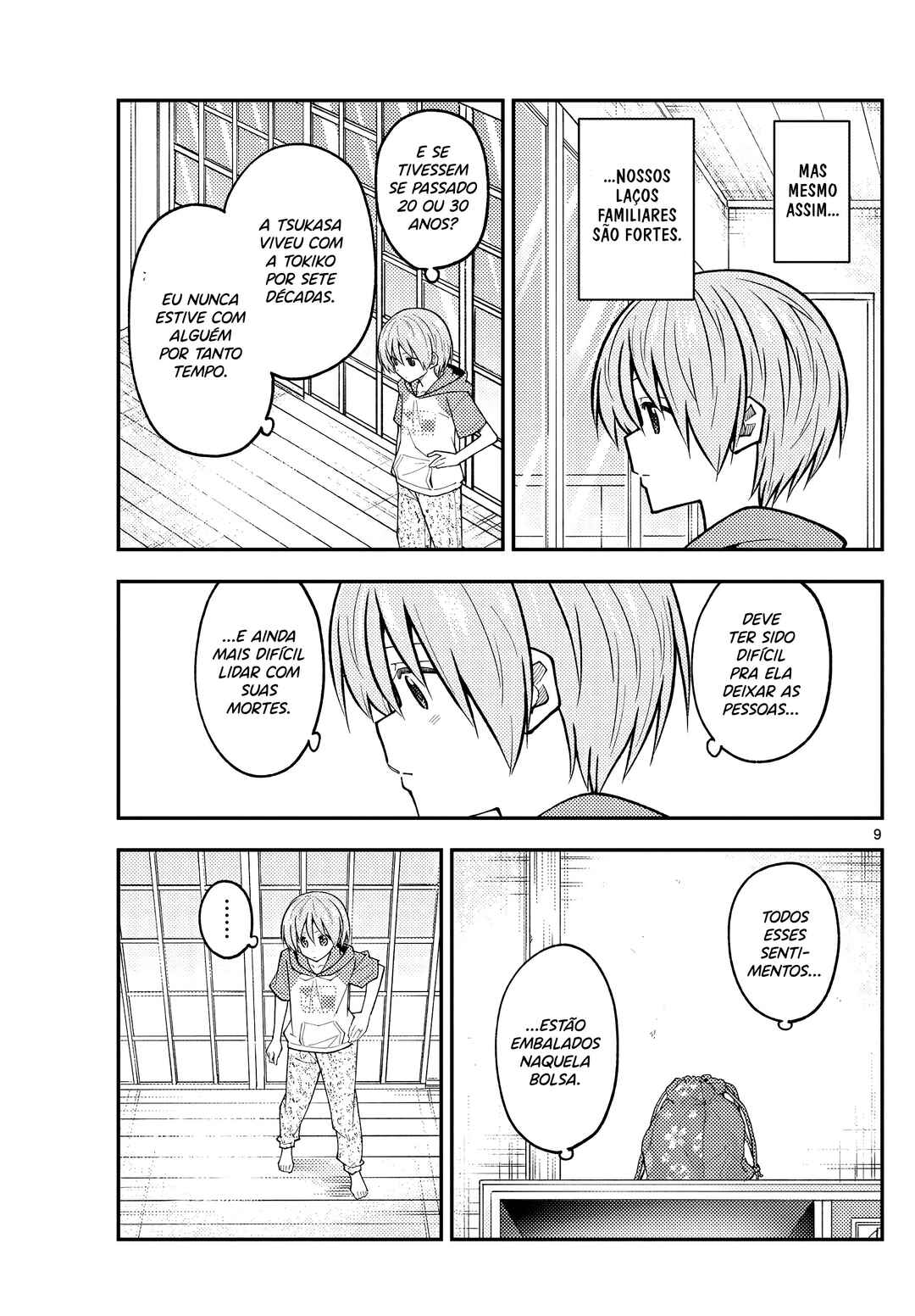 Chapter 289 - Page 10
