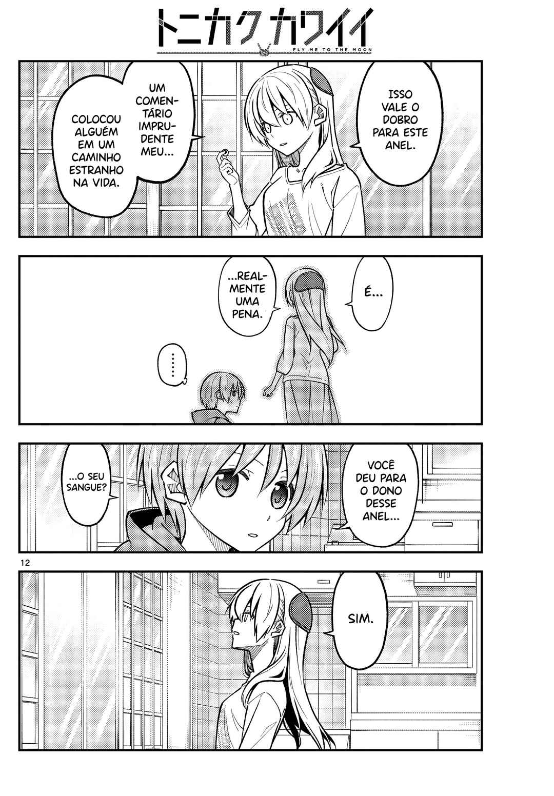 Chapter 289 - Page 13