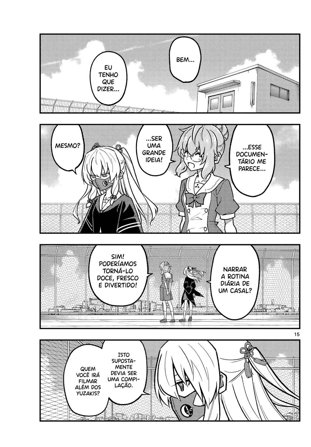 Chapter 289 - Page 16