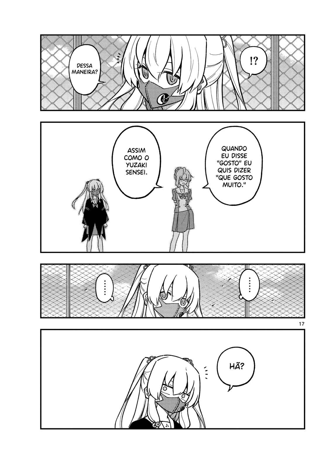 Chapter 289 - Page 18