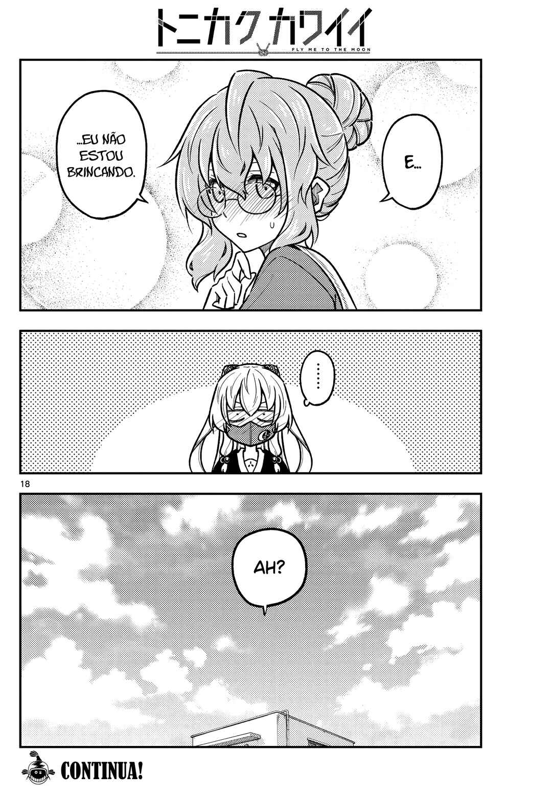 Chapter 289 - Page 19