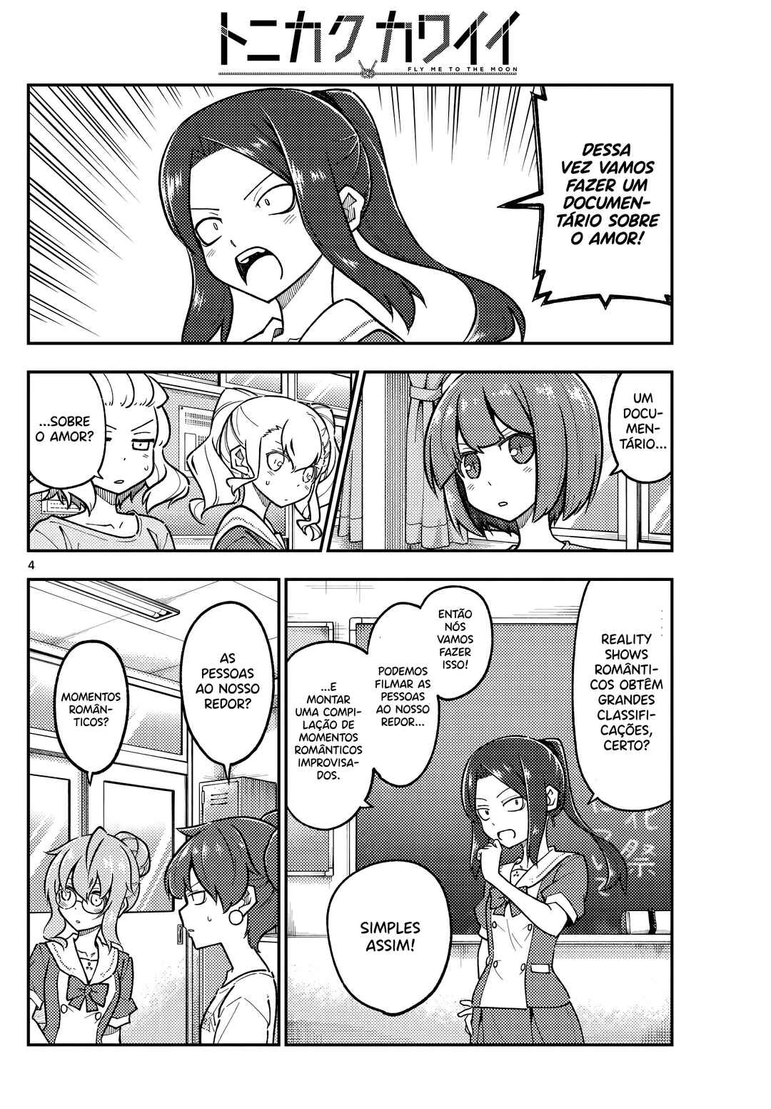 Chapter 289 - Page 5