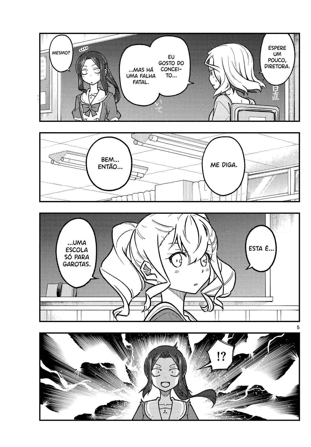 Chapter 289 - Page 6