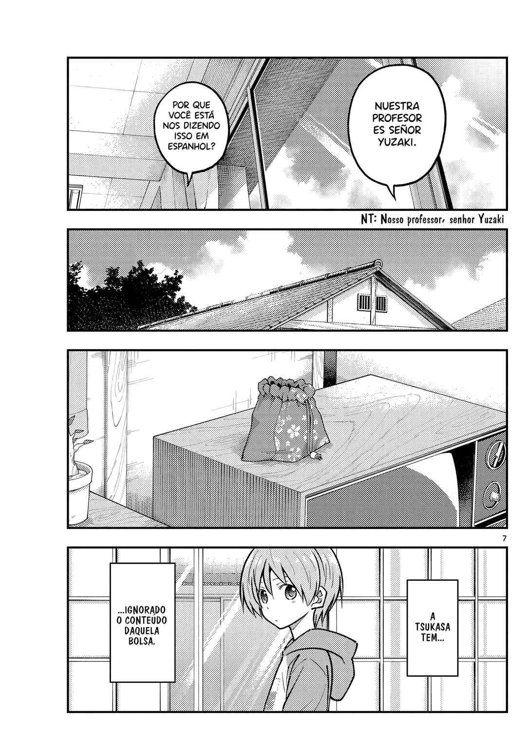 Chapter 289 - Page 8
