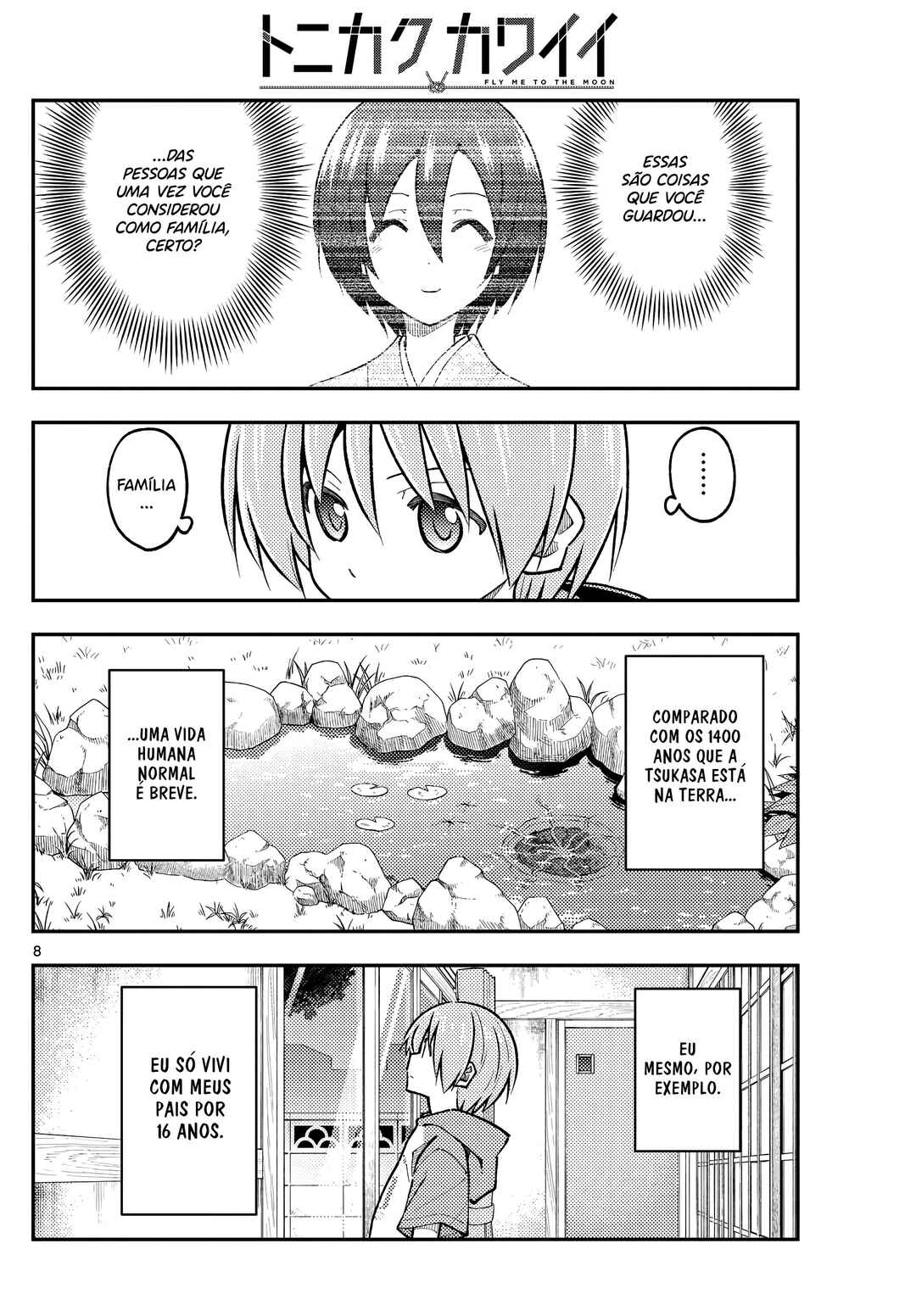 Chapter 289 - Page 9