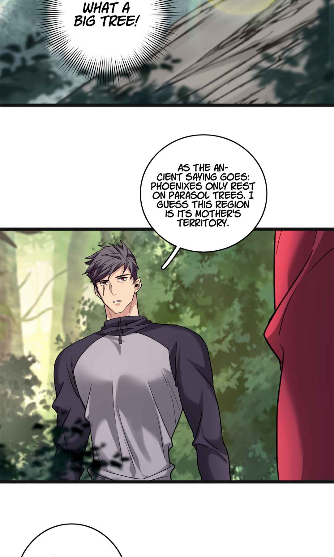 Chapter 125 - Page 16