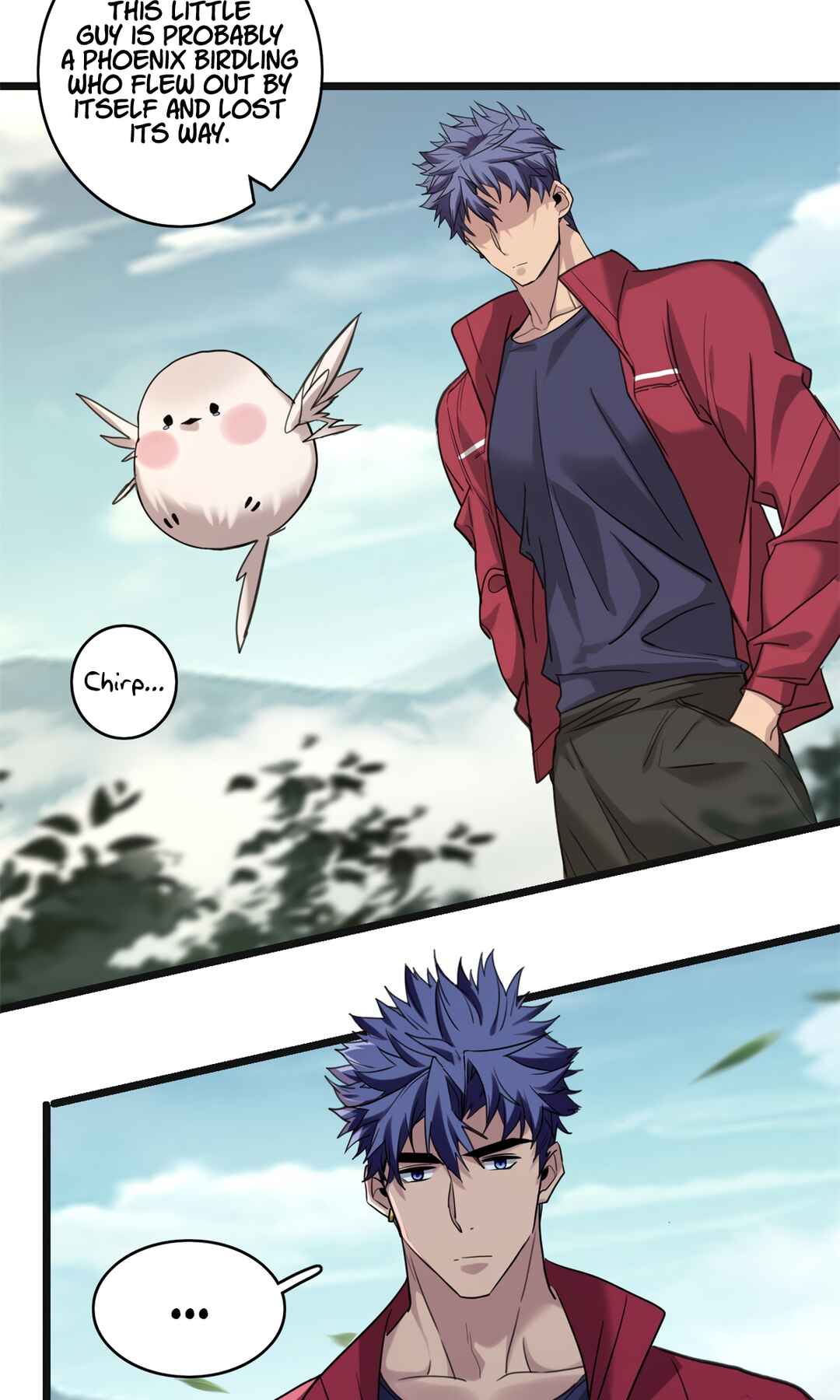 Chapter 125 - Page 17